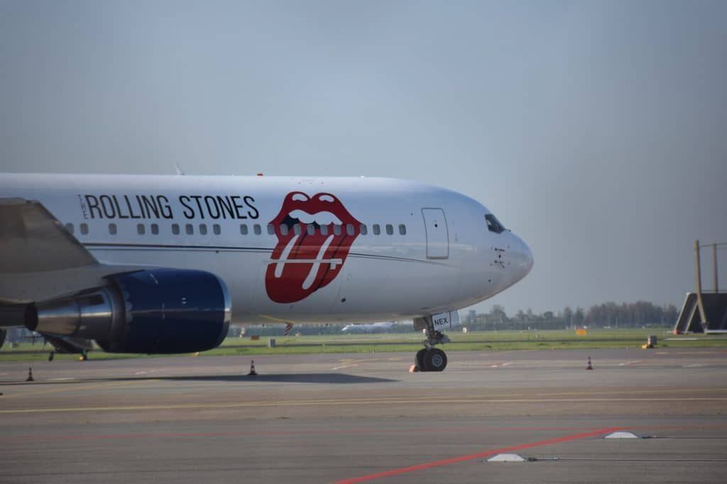 Is marketing the key to the Stones' success?