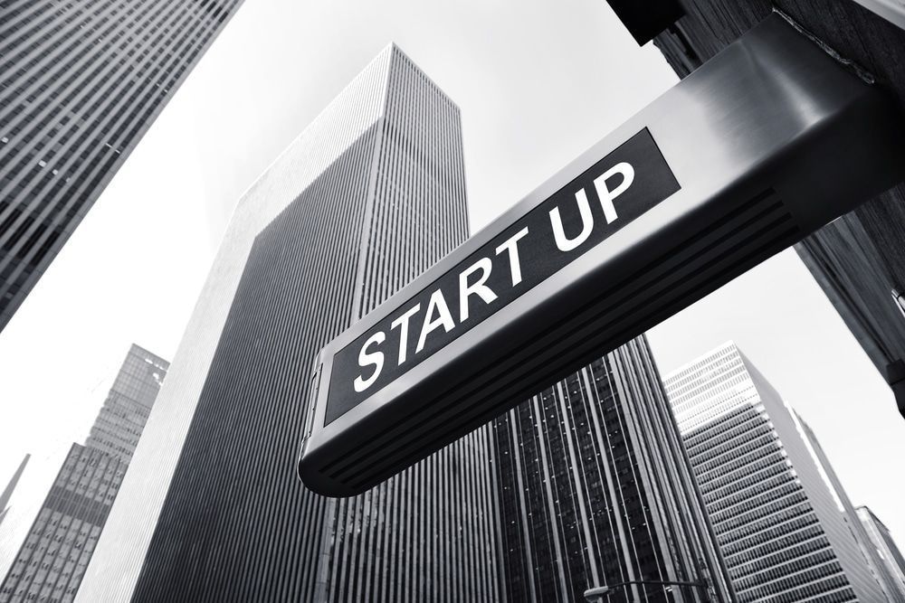 Why insure a start-up ?